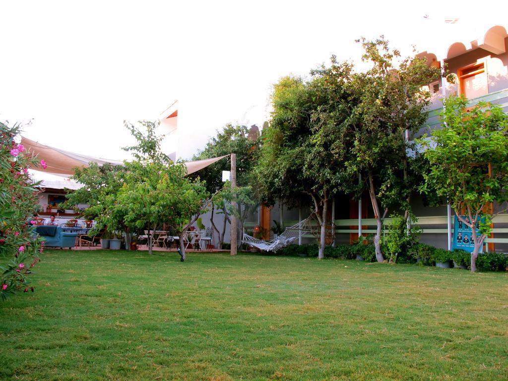 Yucca Alacatı Bagian luar foto